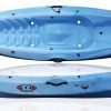 Sit-on-top kayak RTM MAMBO