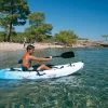 Одноместный SOT каяк MAMBO. Продажа и аренда лодок в Юрмале