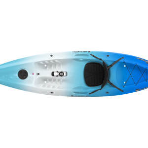 Solo Sit-On kayaks