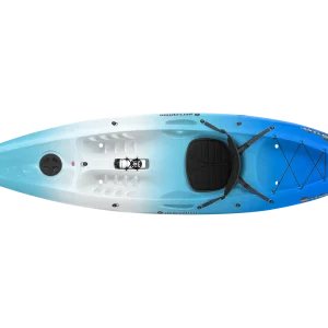 Solo Sit-On kayaks