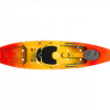 Sit-on-top kayak PERCEPTION PESCADOR 12.0