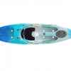 Sit-on-top kayak PERCEPTION PESCADOR 10.0
