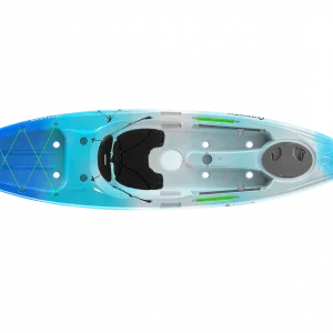 SOT kajaks PERCEPTION PESCADOR 10.0