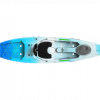 Sit-on-top kayak PERCEPTION PESCADOR 12.0