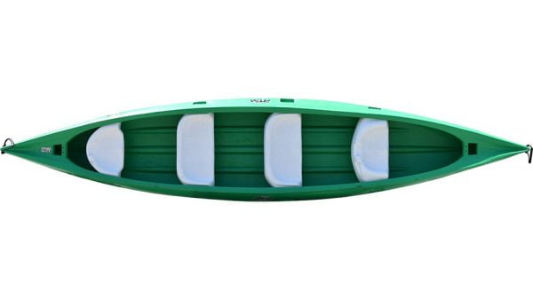 Canoe RTM RIVIERA STANDARD XL 4 seats