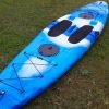 SUP dēlis SUN-LOWER 12'3 XL PE