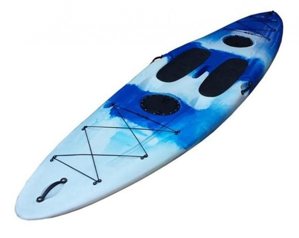 Paddleboard SUN-LOWER 12'3 XL PE