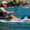 Sit-on-top kayak RTM TEMPO