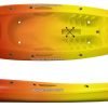 1 person SOT kayak WAVESPORT SCOOTER RENTAL