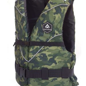 Pfd AQUARIUS UNIVERSAL Camo