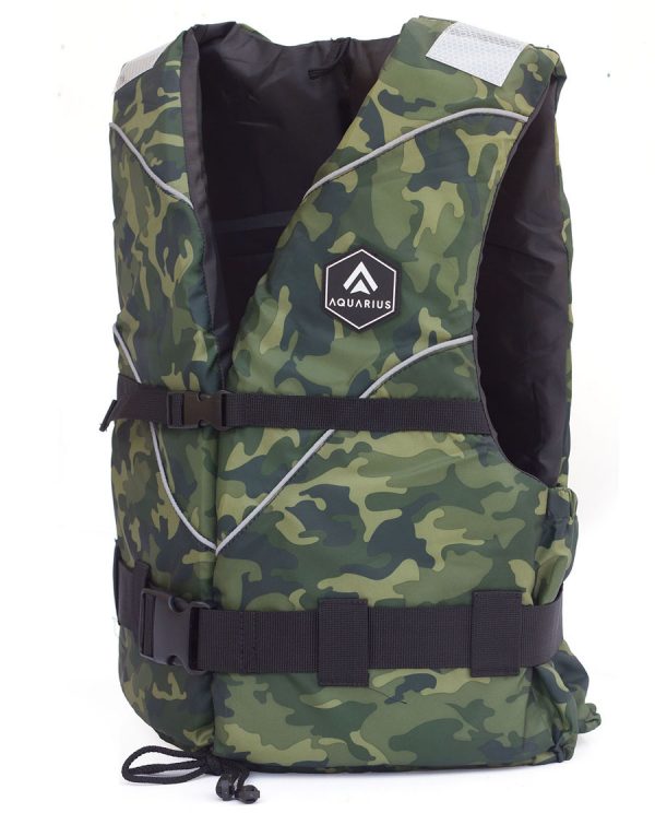 Pfd AQUARIUS UNIVERSAL Camo