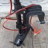 Mini trolling motor Haibo T-18. Sell & rental at Jurmala