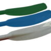 Oar plastic blade 