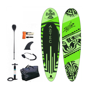 Inflatable SUP board AZTEC 10.6 Pro