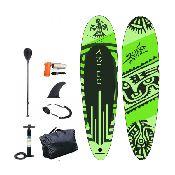Inflatable SUP board AZTEC 10.6 Pro