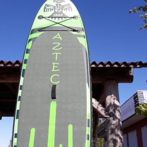 SUP dēlis AZTEC 10.6