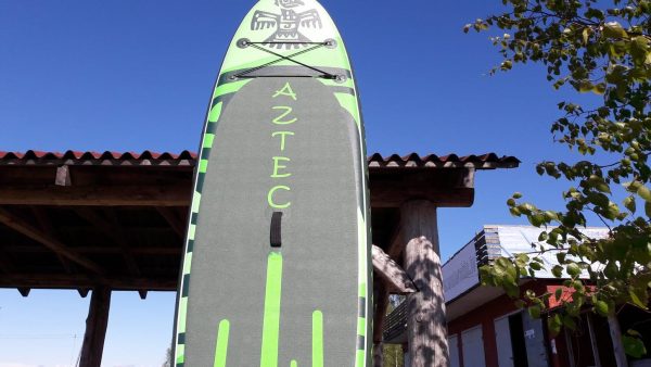 Lietots SUP dēlis AZTEC 10.6 PRO