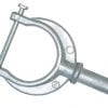 Oar holder JV/MV (oarlock) 