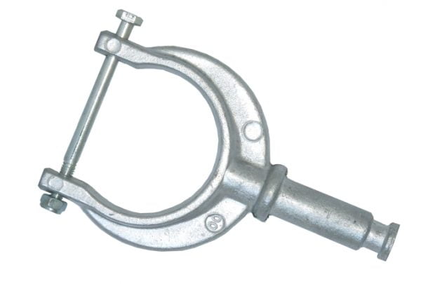 Oar holder JV/MV (oarlock) 