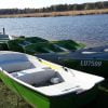 Paddle boat rental at Jurmala