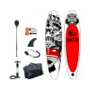 Inflatable SUP board RED QUEEN 10.6 