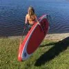 Gift Card Wild SUP board trip for 1 person 3h at Jurmala
