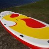 Multiperson inflatable SUP board IndiGO 16,8 XL