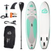 Inflatable SUP board BSB 10.0 LITE