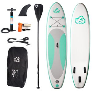 Inflatable SUP board BSB 10.0 LITE