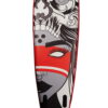 SUP dēlis RED QUEEN 10.6 LITE