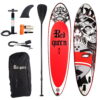 SUP board RED QUEEN 10.6 LITE