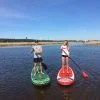 Inflatable SUP boards RED QUEEN 10.6 & AZTEC 10,6