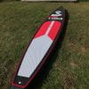 Carbon SUP board KING COBRA 12'6" WIDE