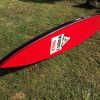 Stiklauduma SUP dēlis KING COBRA 12.6 WIDE