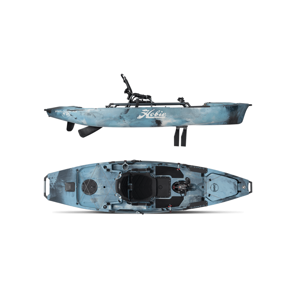 Hobie pro on sale angler 12