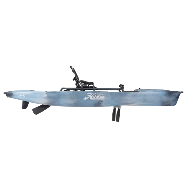 Makšķerēšanas kajaks Hobie Mirage Pro Angler 14 360 Drive
