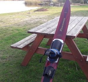 Obrien Vengeance 67.5'' waterski used