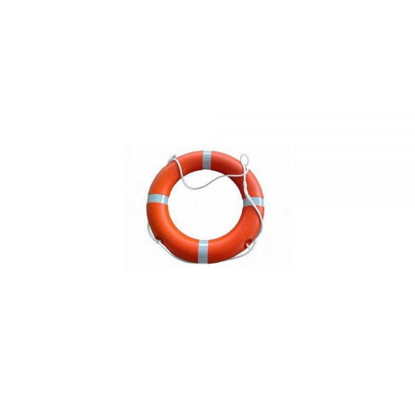 Lifebuoy ring 4,2 kg