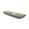 Polietilēna airu laiva Pelican Intruder 12 Jon Boat