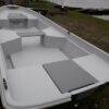 Paddle boat LOTTA 430