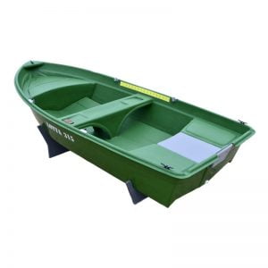 Paddle boat LOTTA 315