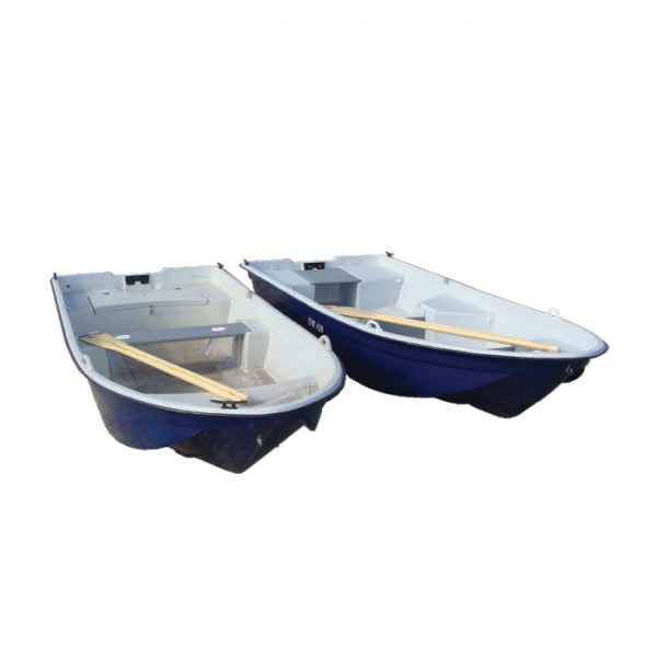 Paddle boat LOTTA 430