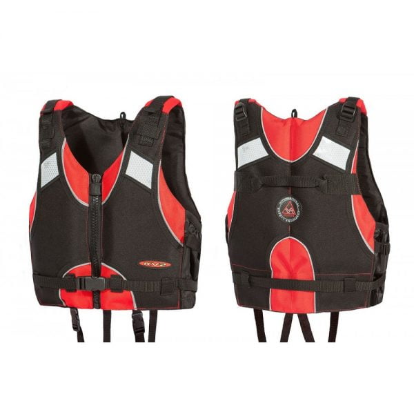 Pfd AQUARIUS MQ KID