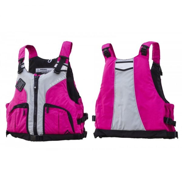 Pfd AQUARIUS MQ PRO LADY NEW