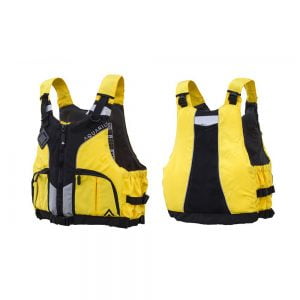 Спасательный жилет pfd AQUARIUS MQ PRO NEW