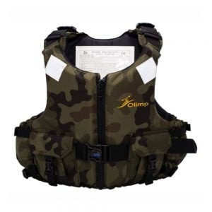 Жилет рыболовный PFD ANGLER SPORT