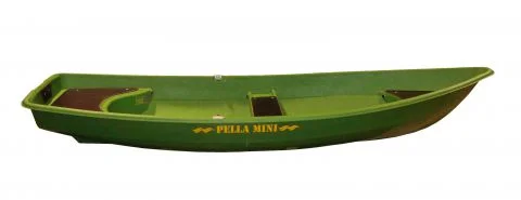 Paddle boat Pella Mini