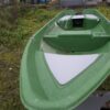 Paddle boat PELLA MINI