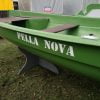 Klasiska airu laiva Pella Nova