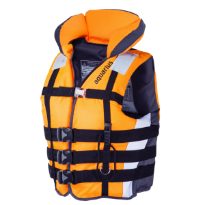 Спасательный жилет pfd AQUARIUS RACE PRO